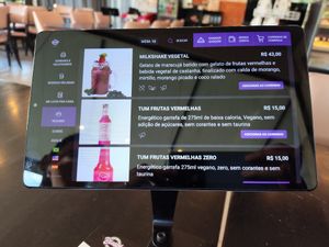  at Blessy Bendita Delícias in Florianopolis