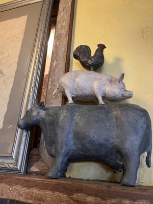   at Lemongrass in Moss Landing