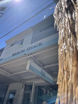 Beach shack   at Beach Shack in Coogee
