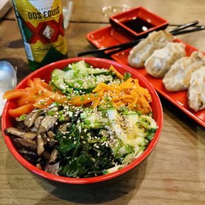   at Wang-tta - 왕따 in Puerto Escondido