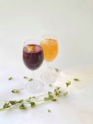  at fifteen plant-based gourmet in Hsinchu