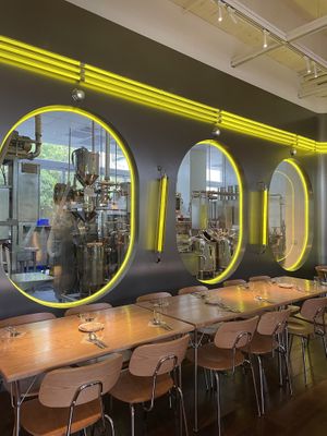   at fifteen plant-based gourmet in Hsinchu