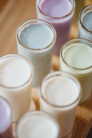  at fifteen plant-based gourmet in Hsinchu