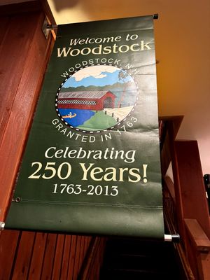  at Woodstock Inn Brewery in North Woodstock