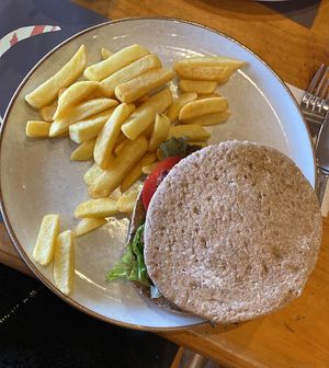   at Cassis in Villarrica