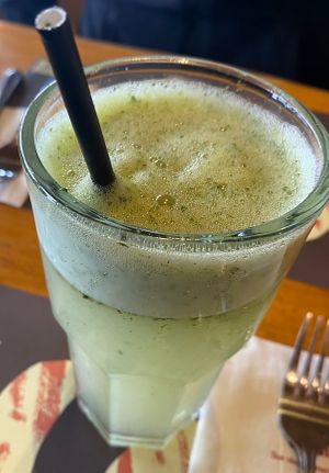   at Cassis in Villarrica