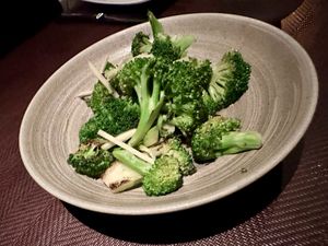   at Buddakan  in New York City