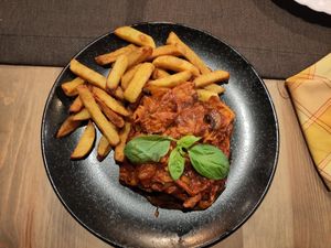  at Five M Restaurant and Good Bar in Bansko