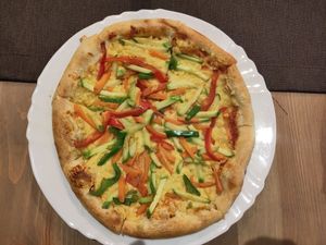  at Five M Restaurant and Good Bar in Bansko