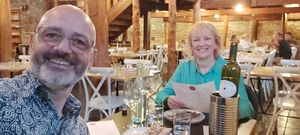  at Ragu & Co in Clare