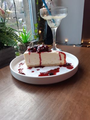  at Sachi's in Ilkley