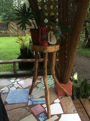   at Daos Beach Bistro - Haruhay Eco Beach Tavern in Camiguin