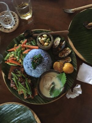   at Daos Beach Bistro - Haruhay Eco Beach Tavern in Camiguin