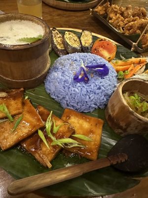   at Daos Beach Bistro - Haruhay Eco Beach Tavern in Camiguin