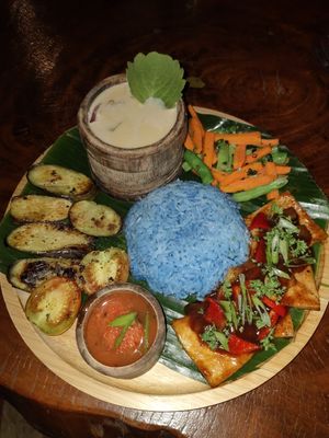 😍😍 at Daos Beach Bistro - Haruhay Eco Beach Tavern in Camiguin