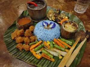  at Daos Beach Bistro - Haruhay Eco Beach Tavern in Camiguin