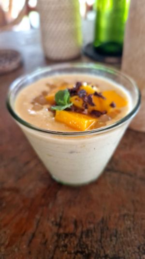  at Daos Beach Bistro - Haruhay Eco Beach Tavern in Camiguin