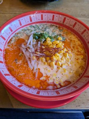  at Camado Ramen Tavern in Honolulu