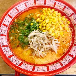 Ramen  at Camado Ramen Tavern in Honolulu