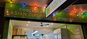 Hidden gem at Coolangatta Asian Cuisine in Coolangatta