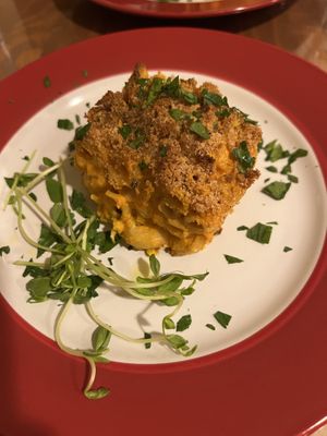   at Good Earth Organic Eatery in West Cape May