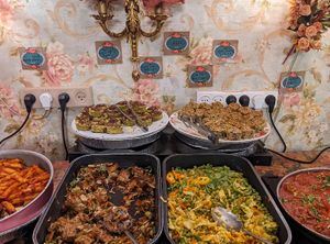  at Almog's Gallery in Neve Yamin