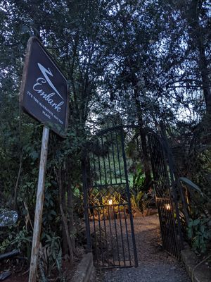  at Embark in Nairobi