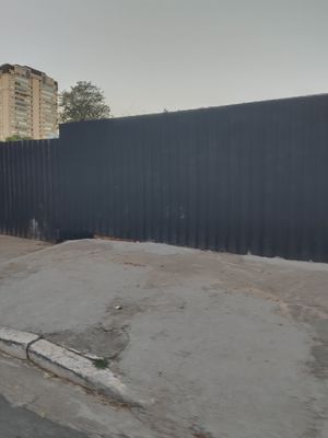  at Babilônia Vegan in Sao Paulo