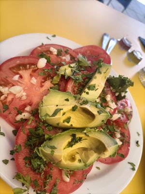  at Terraza Angor in Gran Canaria