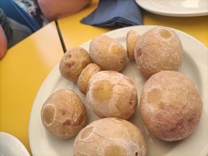  at Terraza Angor in Gran Canaria