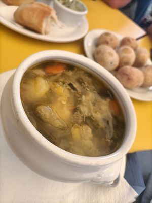  at Terraza Angor in Gran Canaria