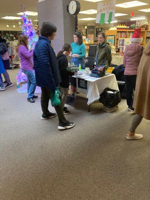  at Adventures, Networking & Volunteering for Vegans in Warwick