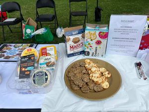  at Adventures, Networking & Volunteering for Vegans in Warwick