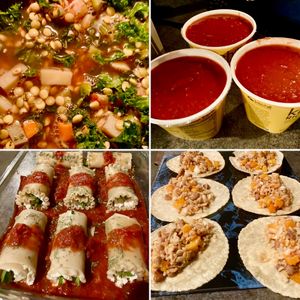  at Adventures, Networking & Volunteering for Vegans in Warwick