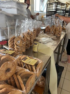  at Panificio Delle Mura in Altamura