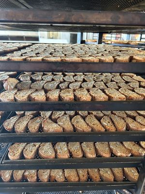  at Panificio Delle Mura in Altamura