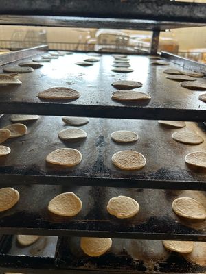  at Panificio Delle Mura in Altamura