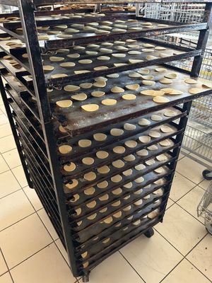  at Panificio Delle Mura in Altamura