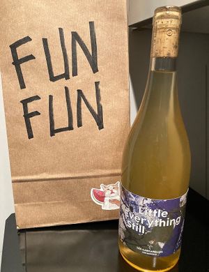  at Fun Fun in Madrid