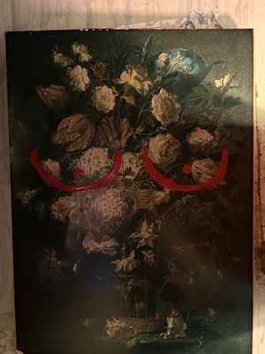   at Fun Fun in Madrid