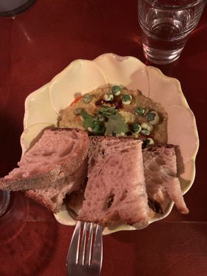   at Fun Fun in Madrid