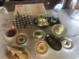   at Agora Tysons in Mclean