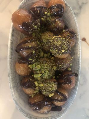   at Agora Tysons in Mclean