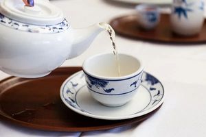  at Feng Sheng in Purkersdorf