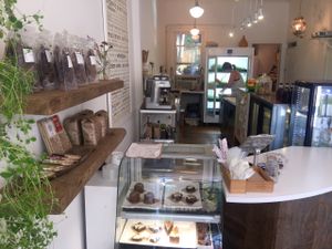 yammy at Feel Good Guru in Toronto