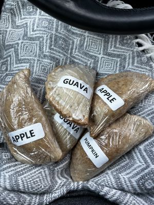   at El Torito Plant Based Tamales - Ghost Kitchen in Plano