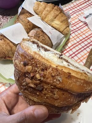   at Gelateria Dolceamaro in Francavilla Al Mare