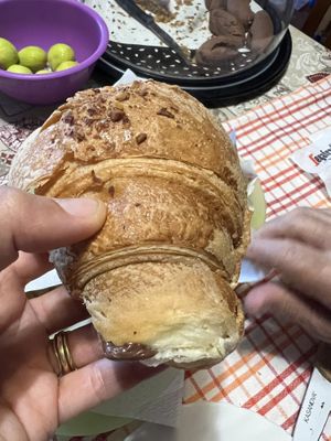   at Gelateria Dolceamaro in Francavilla Al Mare