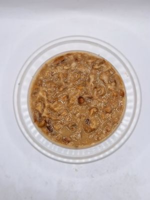 Honey Beans  at Afro Delight in Limerick