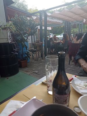  at Accademia del Pomelo in Castel San Pietro Terme